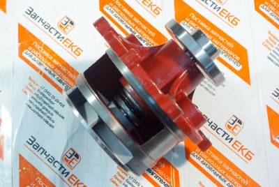 0293-7441 Водяной насос Помпа COOLANT PUMP DEUTZ Взаимозаменяемые номера: 0293 7441, 02937441